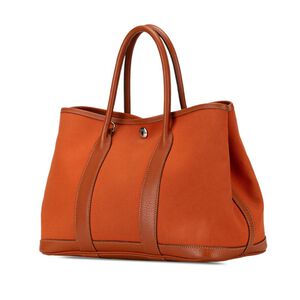 Hermès Garden Party