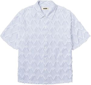 WBWang Fil Coupe Shirt