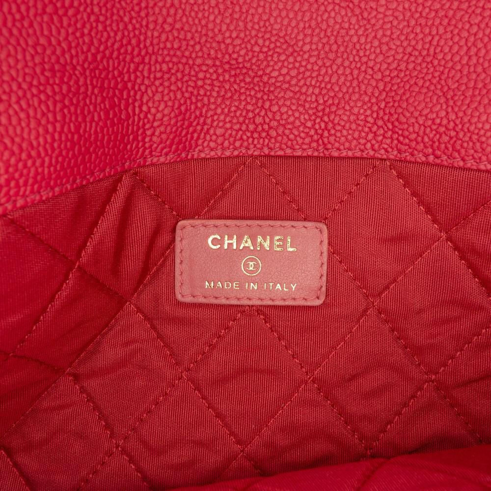 Chanel Flap Bag