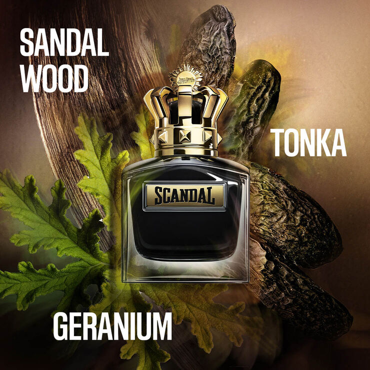 Scandal Pour Homme Le Parfum Eau de Parfum