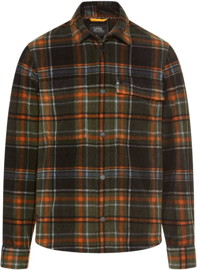 Overshirt