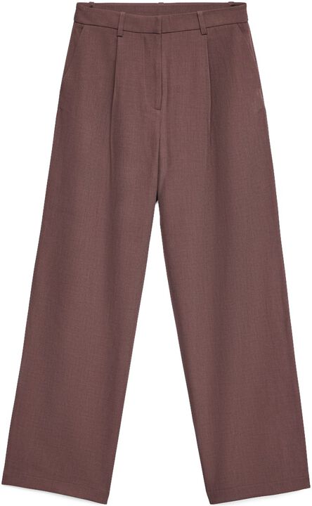 Awmarlyn Hw Pant Vip