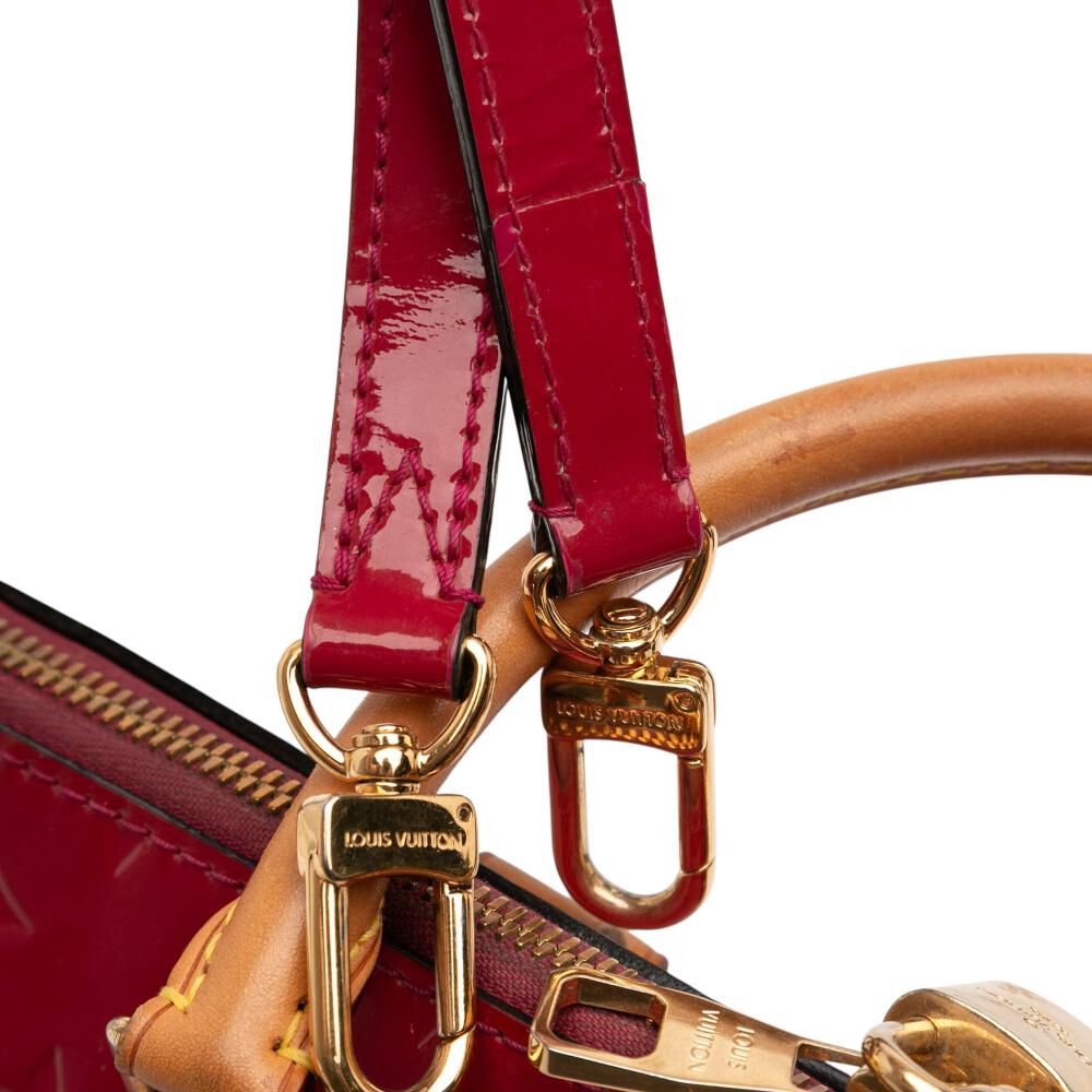 Louis Vuitton Montebello