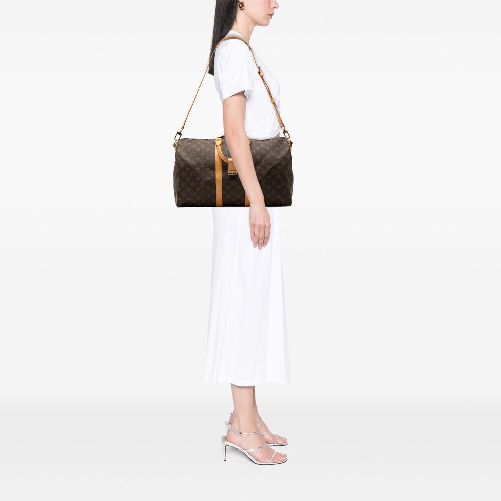Louis Vuitton Keepall