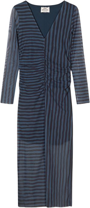 My Mesh Misa Dress AOP