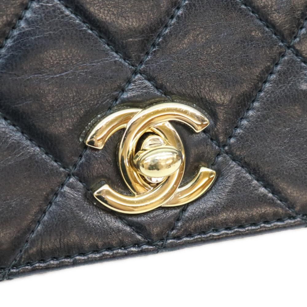 Chanel Flap Bag