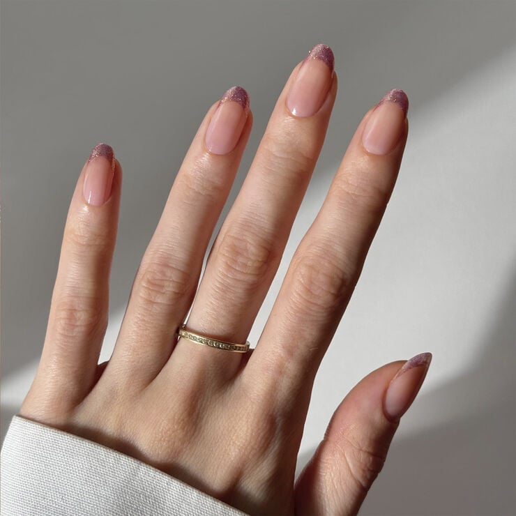 NAILBERRY Pink Sand 15 ml