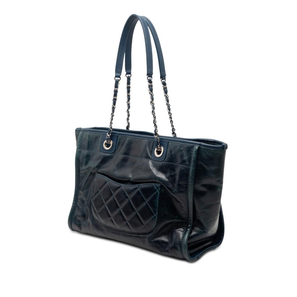 Chanel Deauville