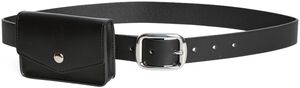 PCGARIA JEANS BELT BAG