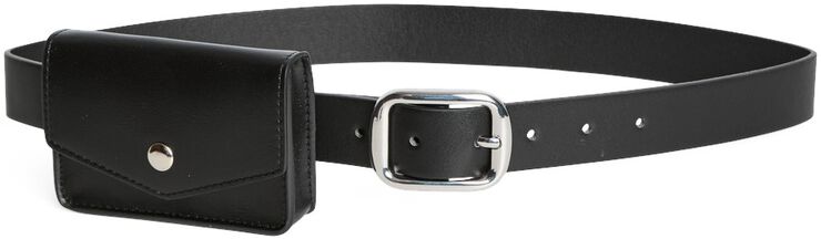 PCGARIA JEANS BELT BAG