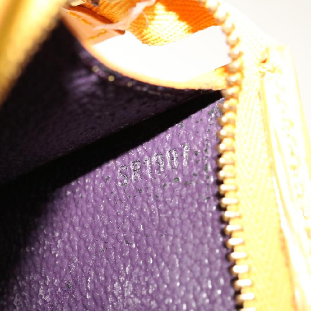 Louis Vuitton Poche Toilette