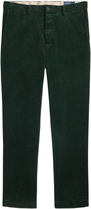 Andover Slim Fit Stretch Corduroy Pant