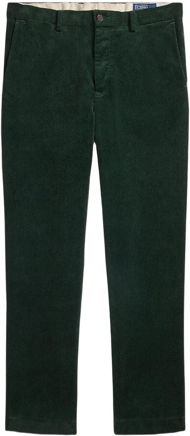 Andover Slim Fit Stretch Corduroy Pant