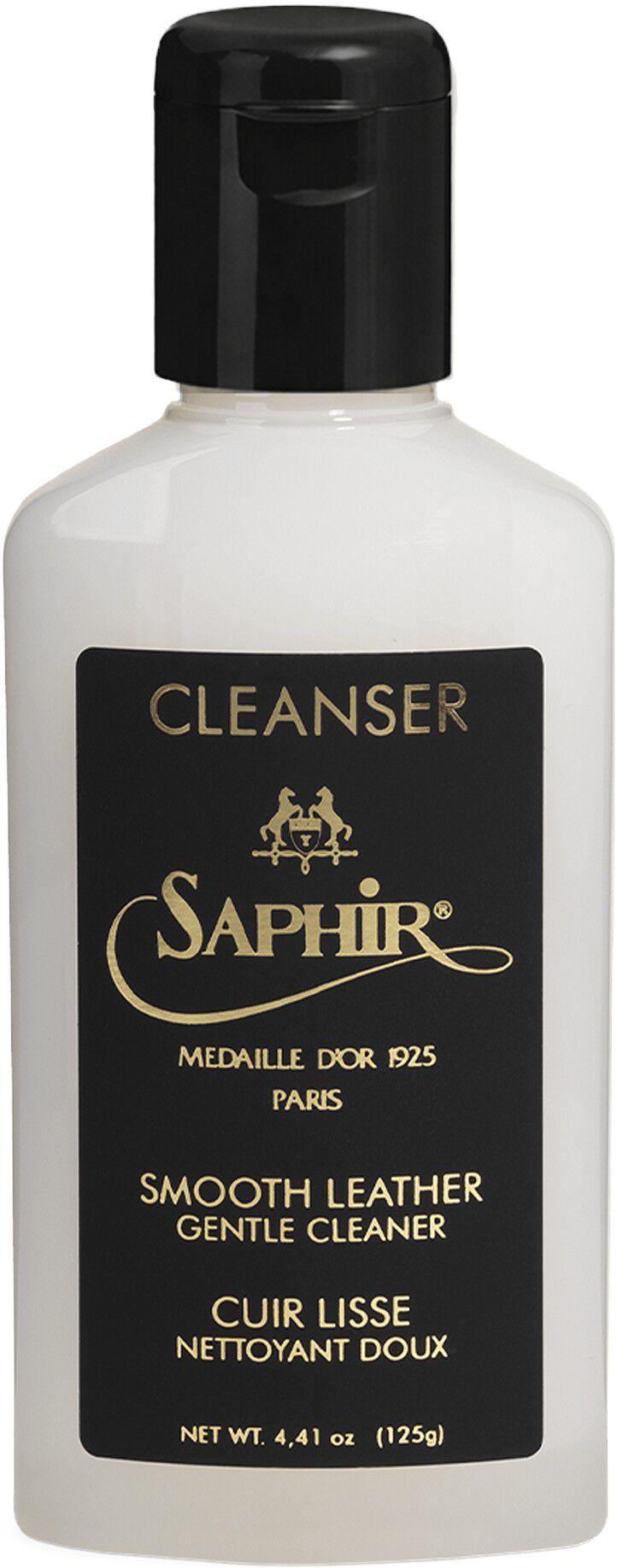 Saphir M&eacute;daille d'Or Cleanser