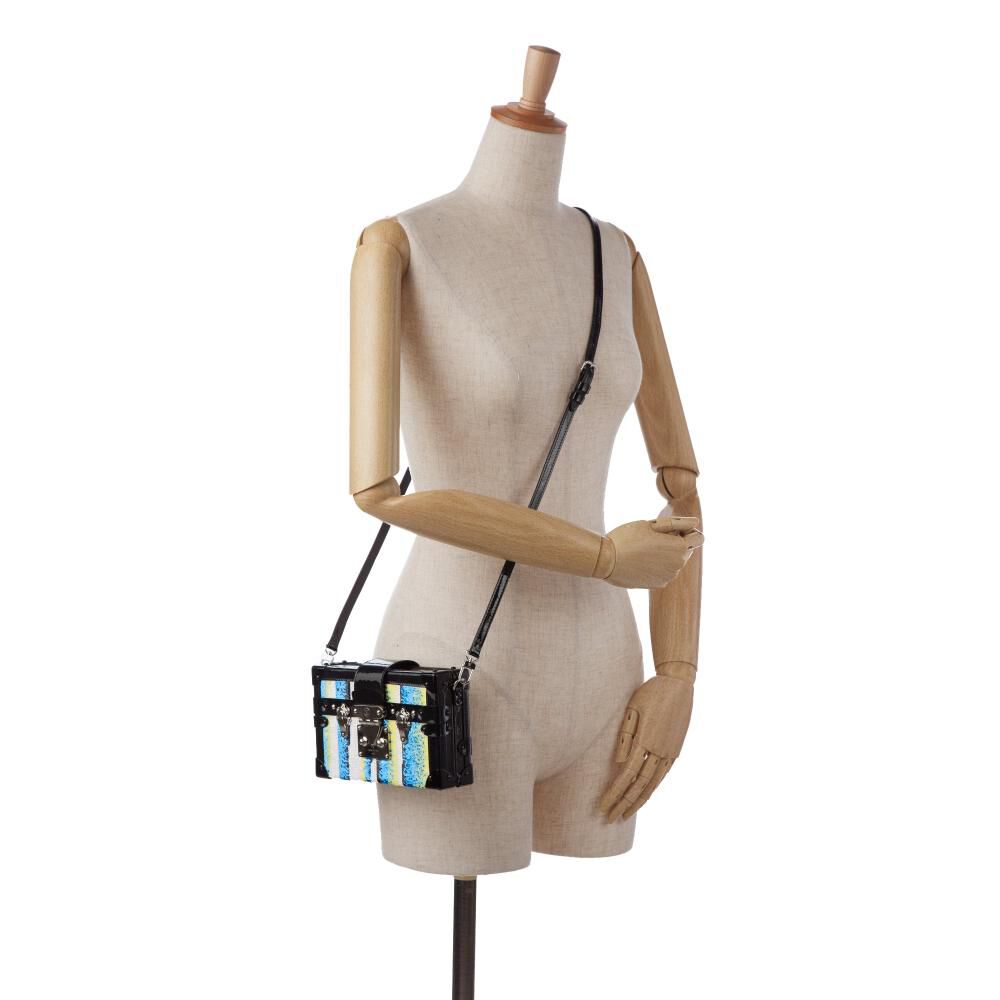 Louis Vuitton Petite Malle