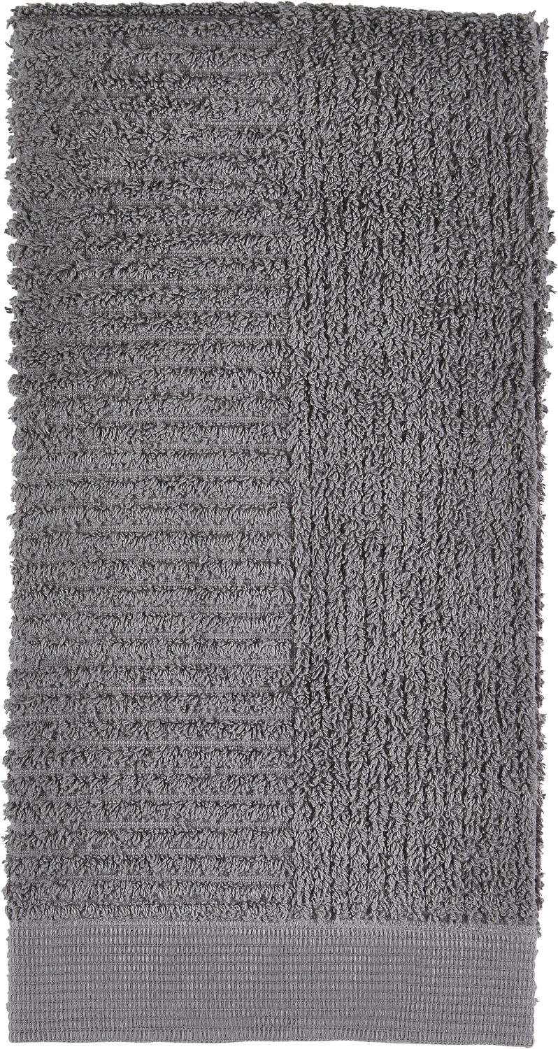 Handduk Grey 50x100 Classic