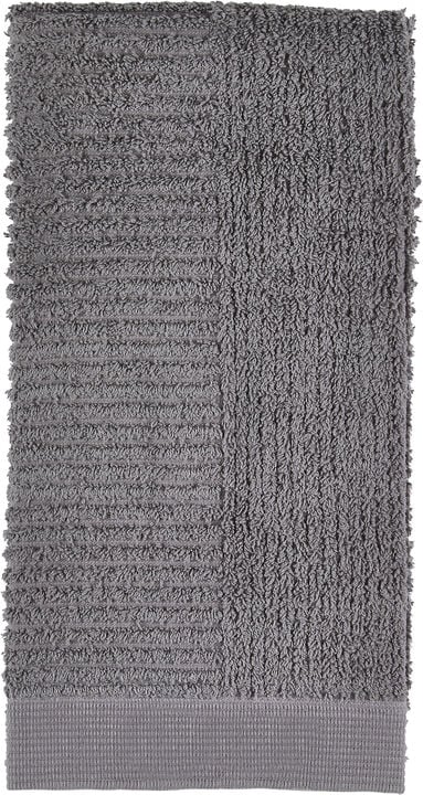 Handduk Grey 50x100 Classic