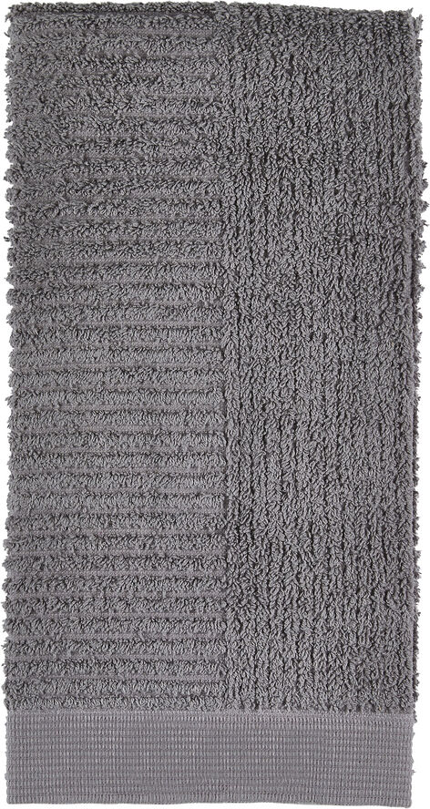 Handduk Grey 50x100 Classic