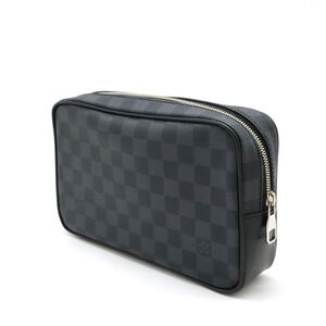 Louis Vuitton Clutch