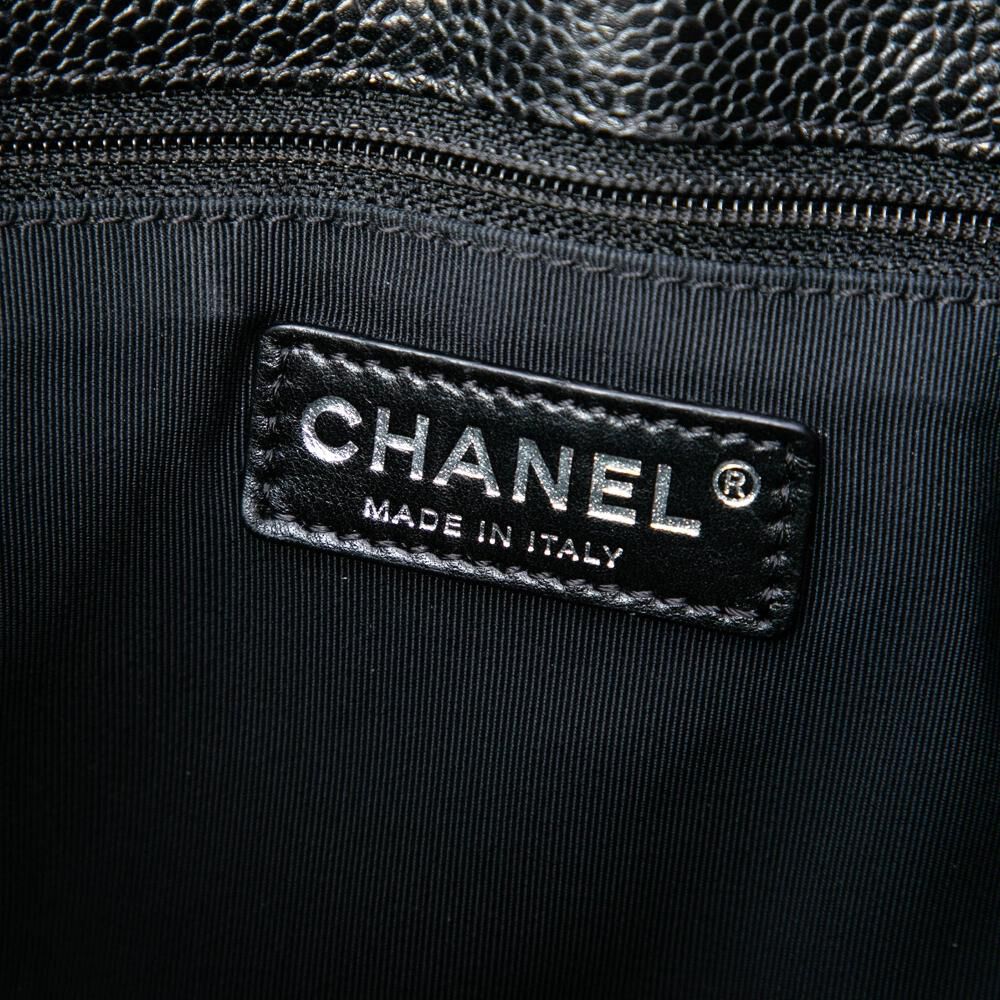 Chanel Tote