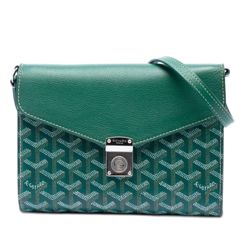 Goyard Pouch