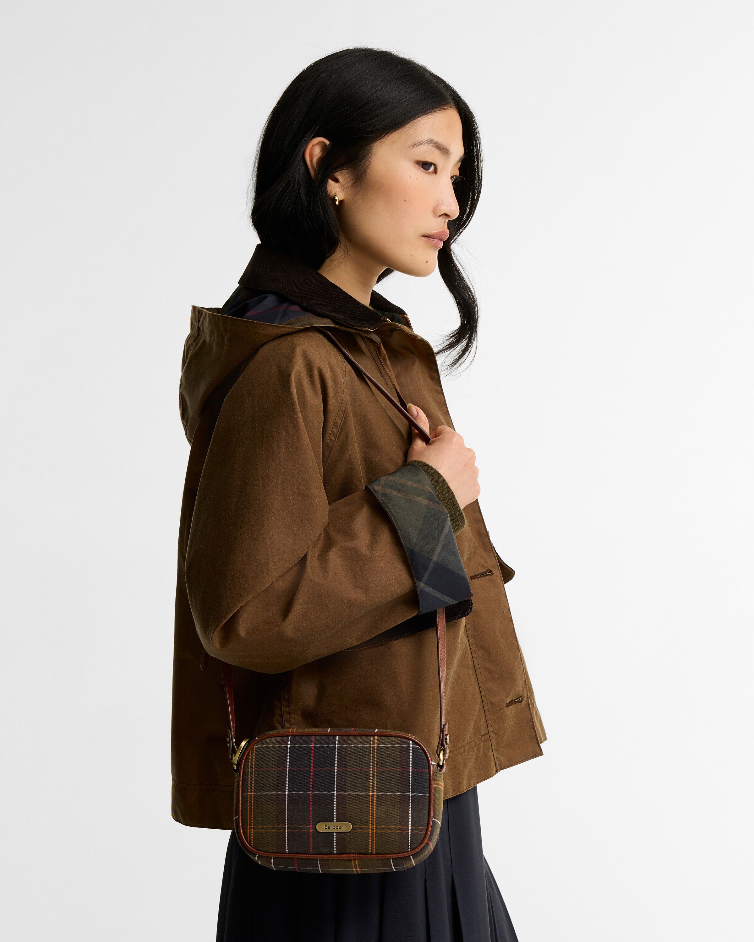 Barbour Daphne Mini Ta