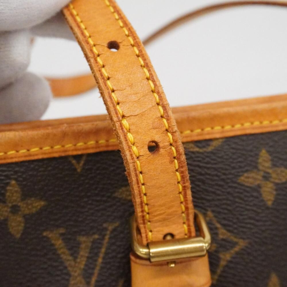 Louis Vuitton Bucket Bag