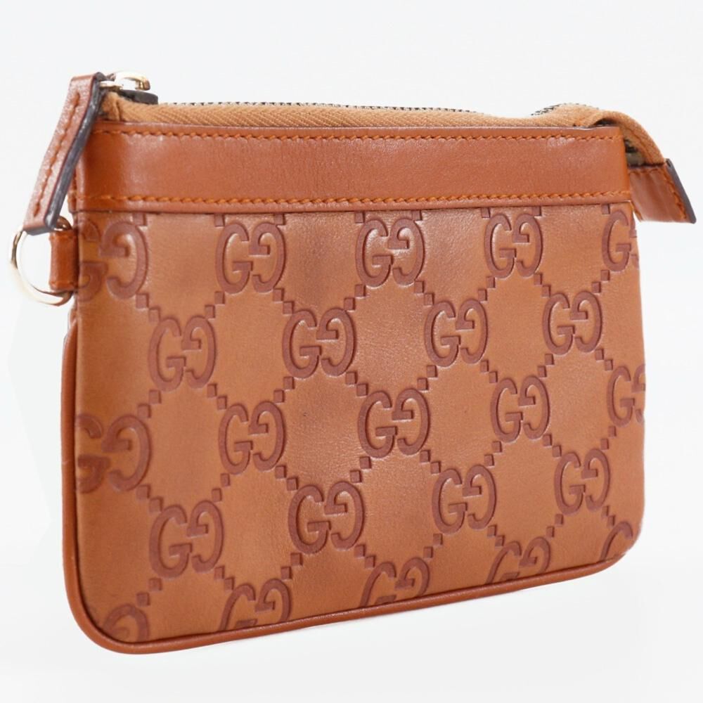 Gucci Pouch