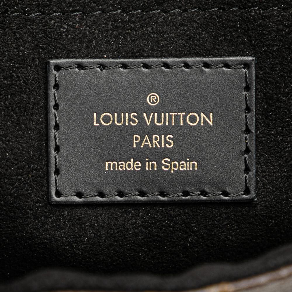Louis Vuitton Saint Michel