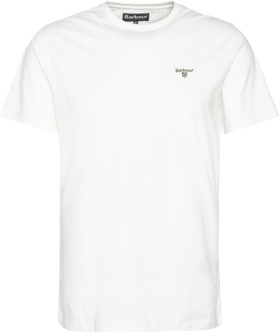 Barbour Ess Sports Tee