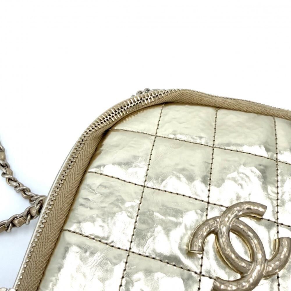 Chanel Shoulder Bag
