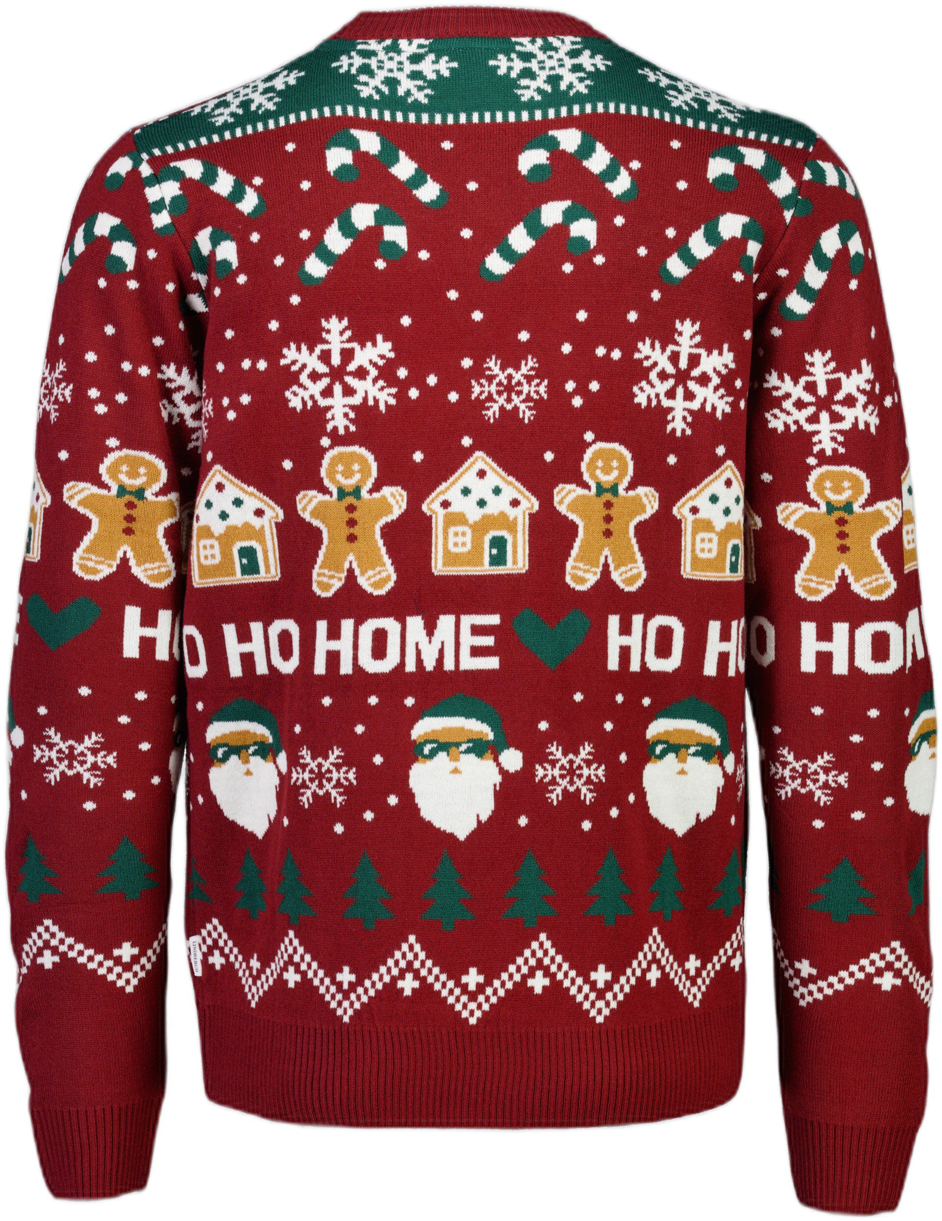 Santa sweater