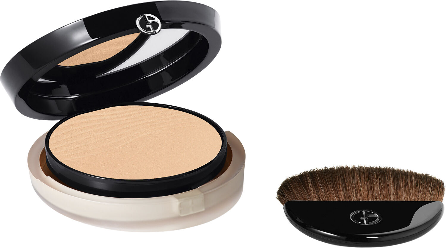 Luminous Silk Glow Fusion Face Powder