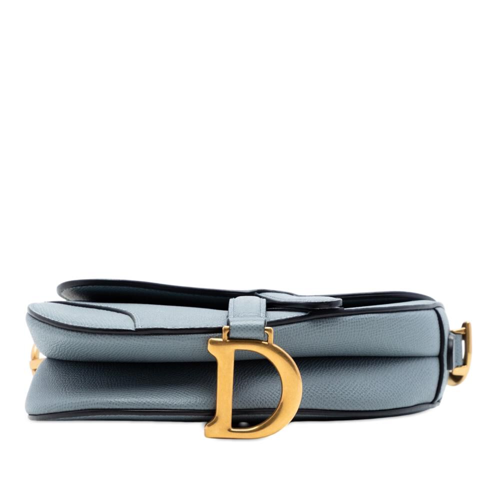 Dior Saddle Bag