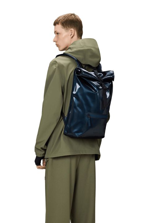 Rolltop Rucksack W3
