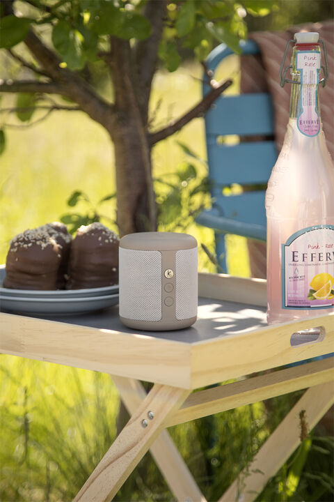 Karl Bluetooth Högtalare