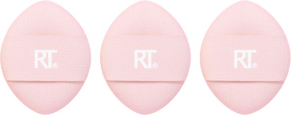 Real Techniques Mini Miracle Powder Puff Trio