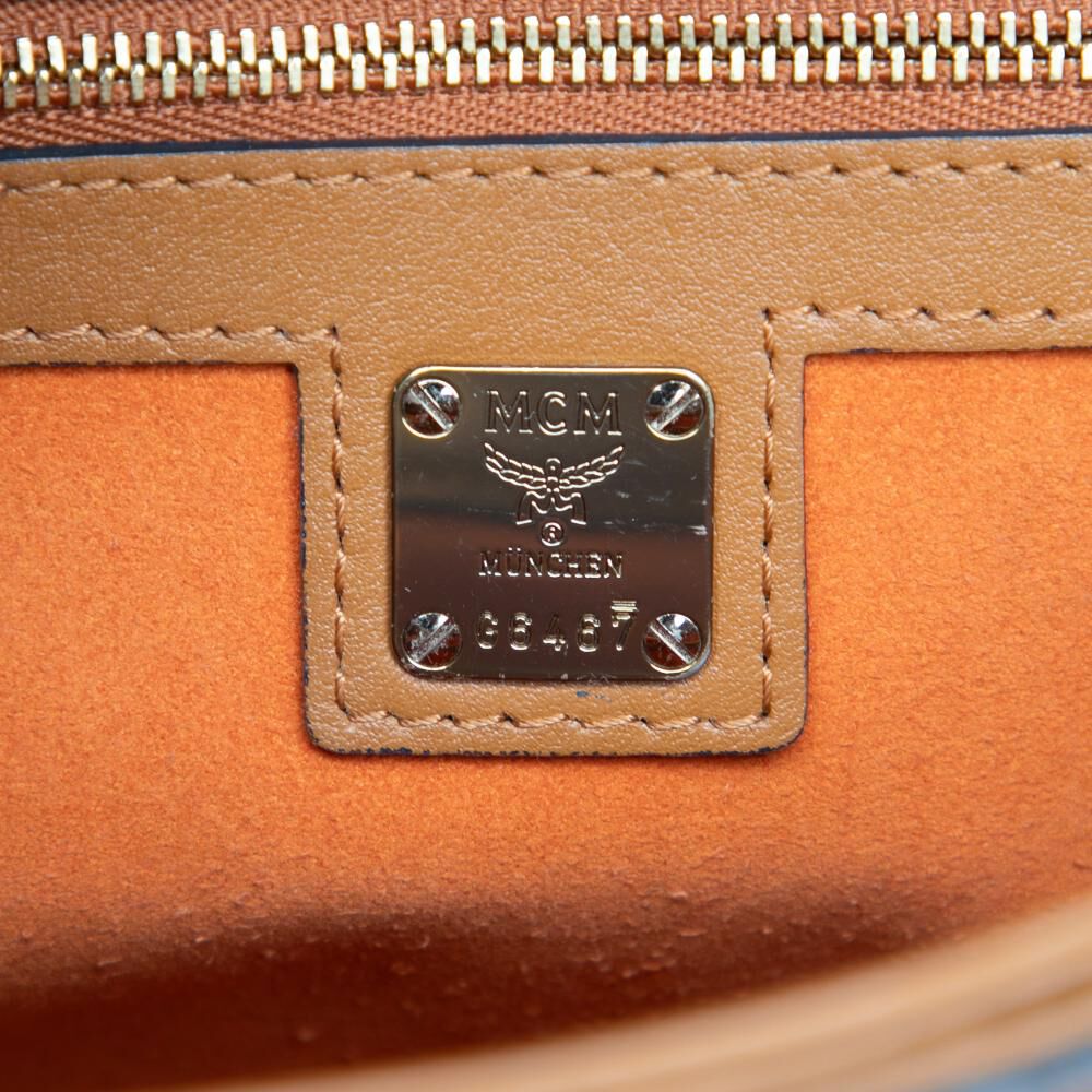 Mcm Crossbody Bag