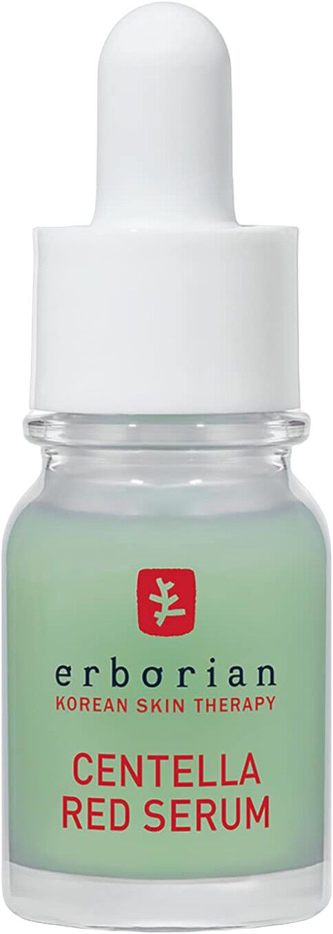 Centella Red Serum - Lugnande koncentrat med omedelbar verkan