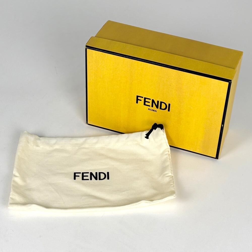Fendi Baguette
