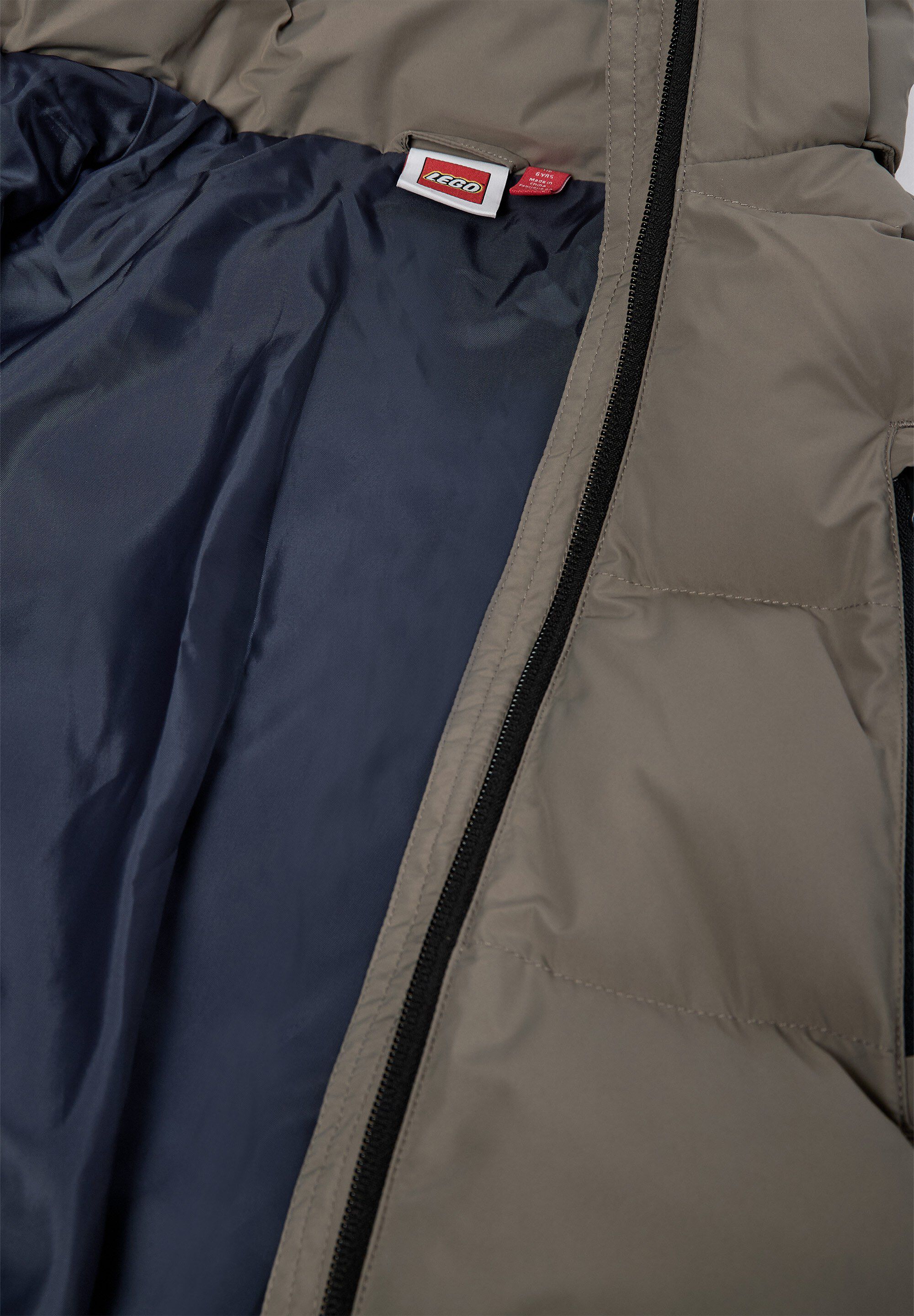 LWJAZ 711 - JACKET