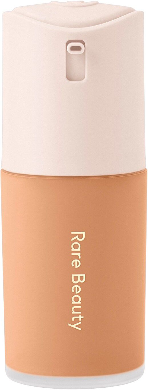 True To Myself - Naturligt matt foundation med l&aring;ng h&aring;llbarhet