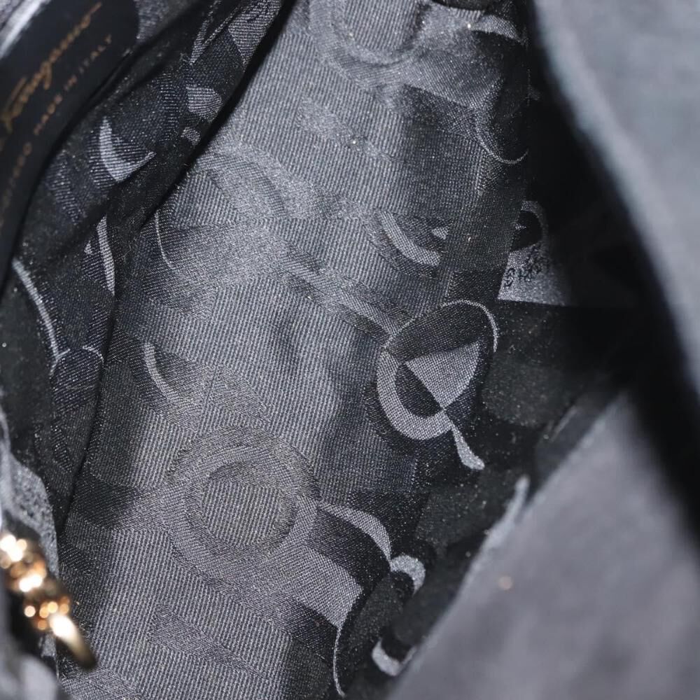 Salvatore Ferragamo Shoulder Bag