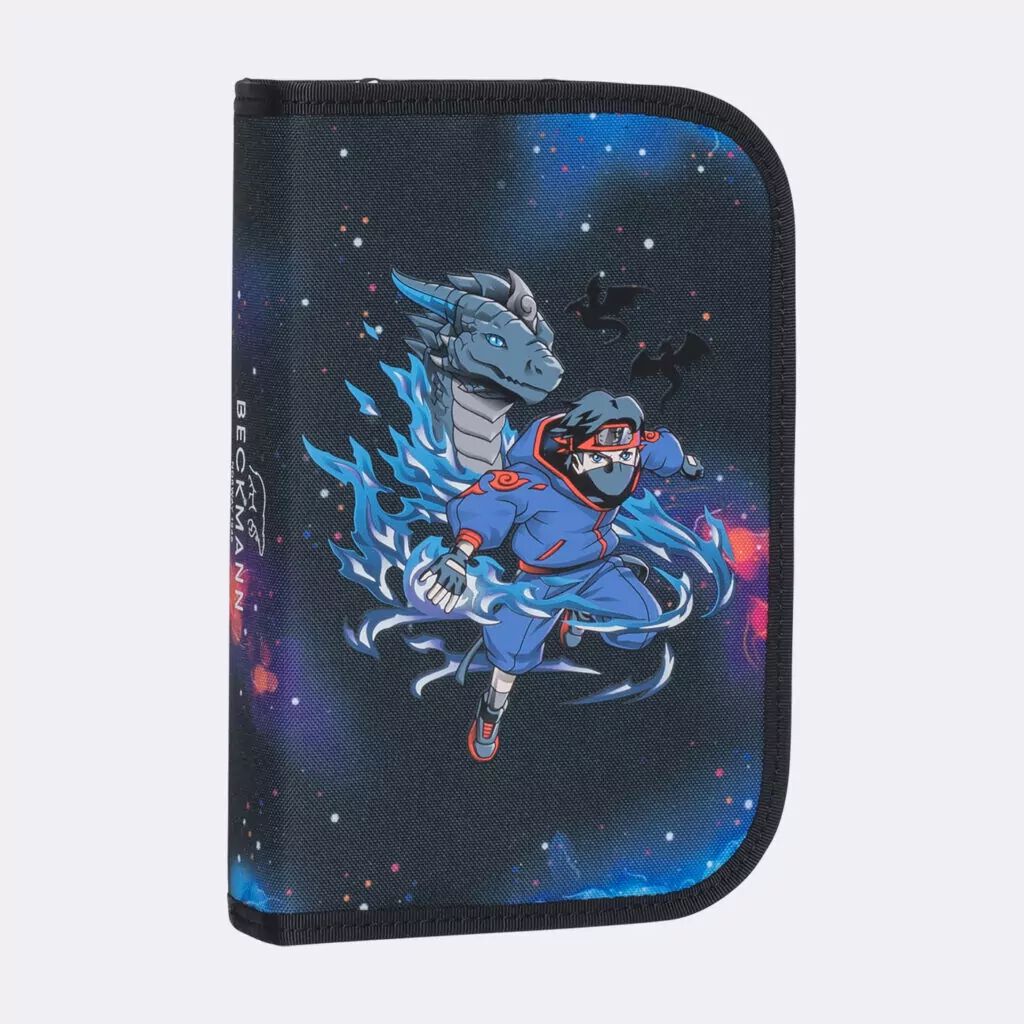 Beckmann Classic Skoletaskes&aelig;t