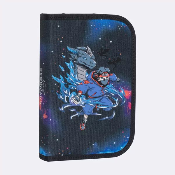 Beckmann Classic Skoletaskesæt