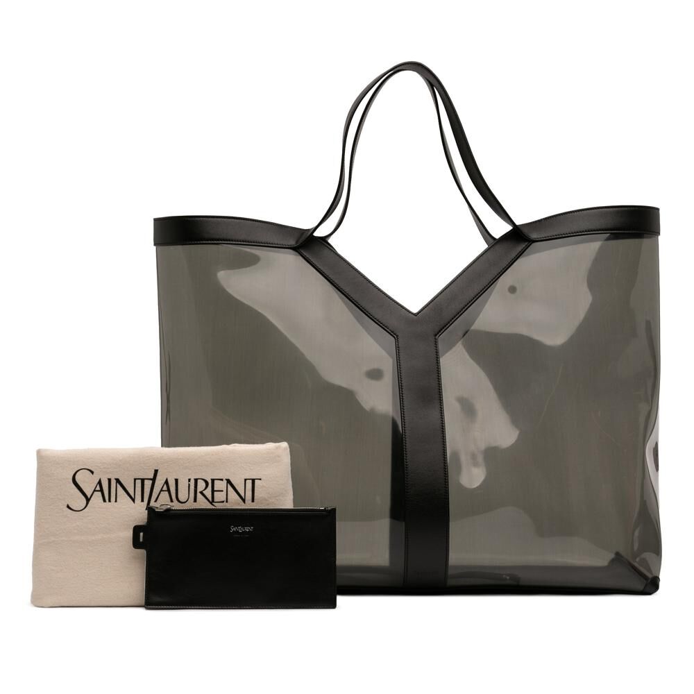 Yves Saint Laurent Tote