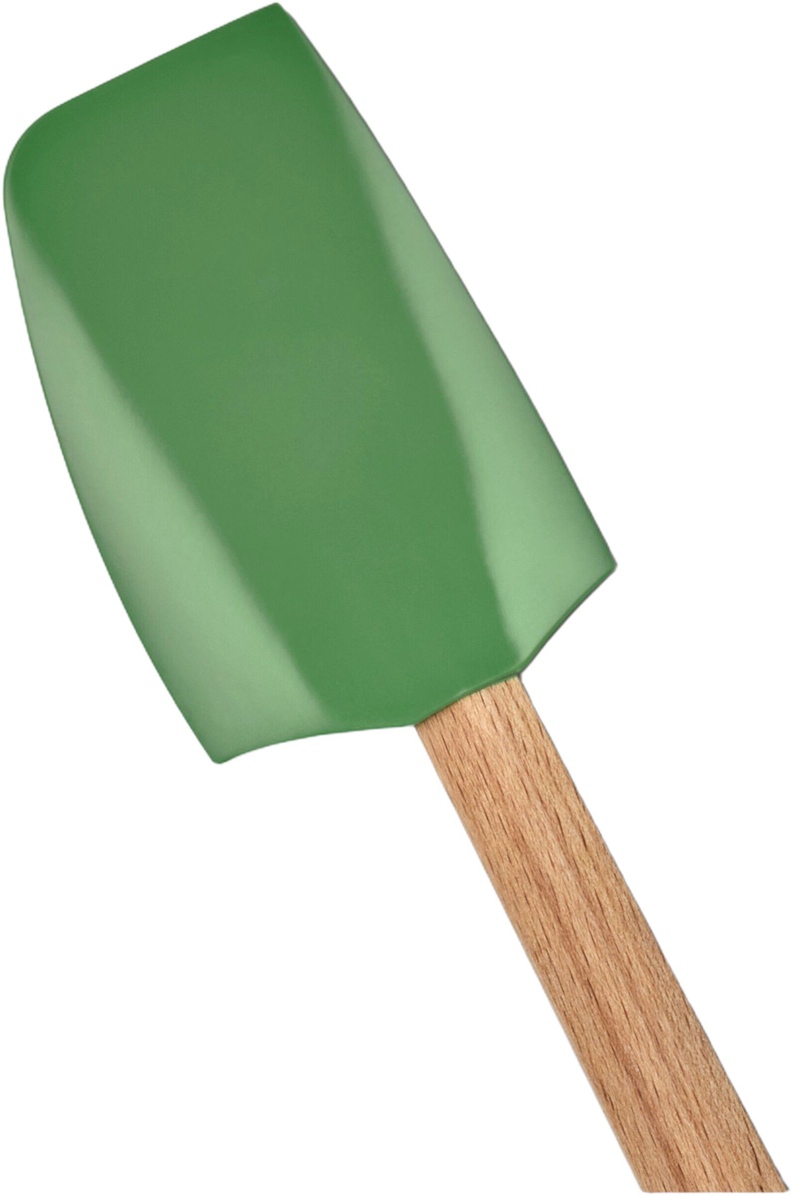 Le Creuset Signature mellan dejskraber Bamboo