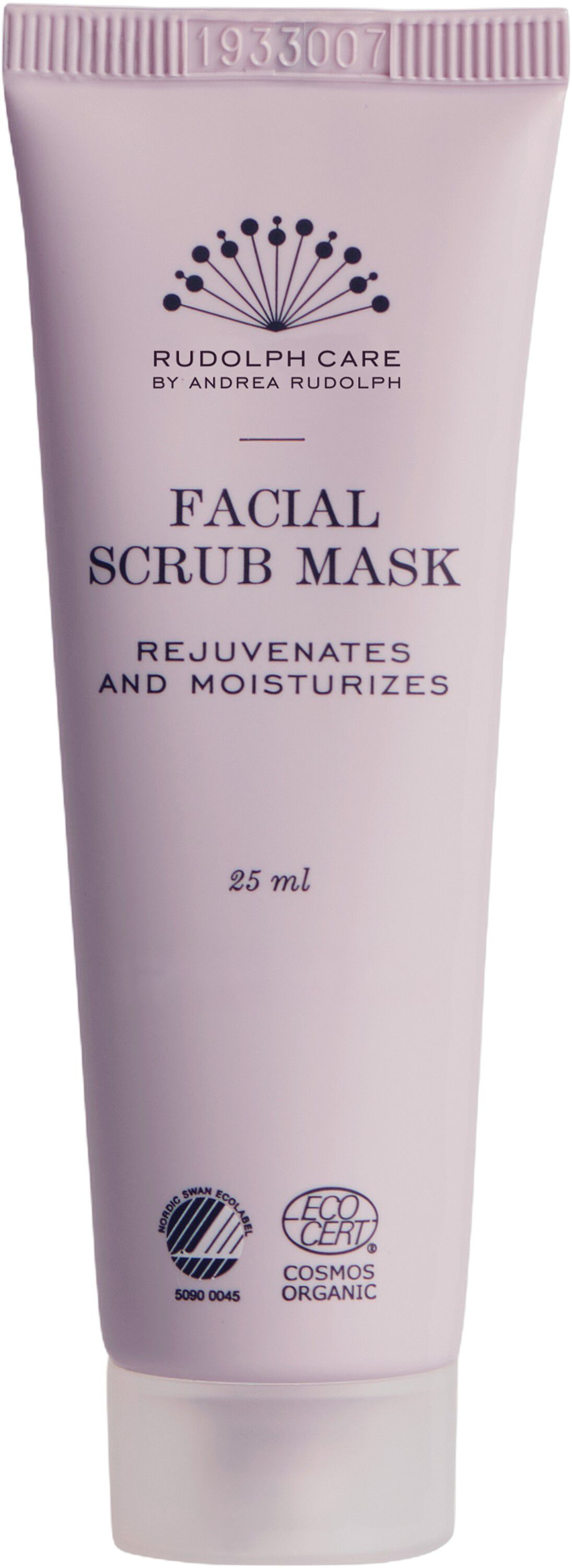 Skrubbmasker