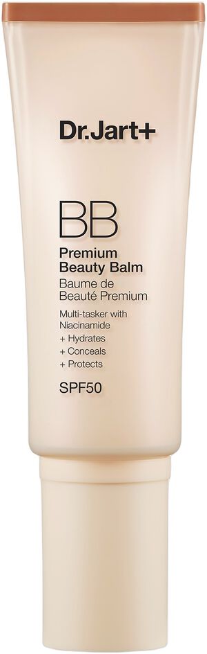 Premium Beauty Balm