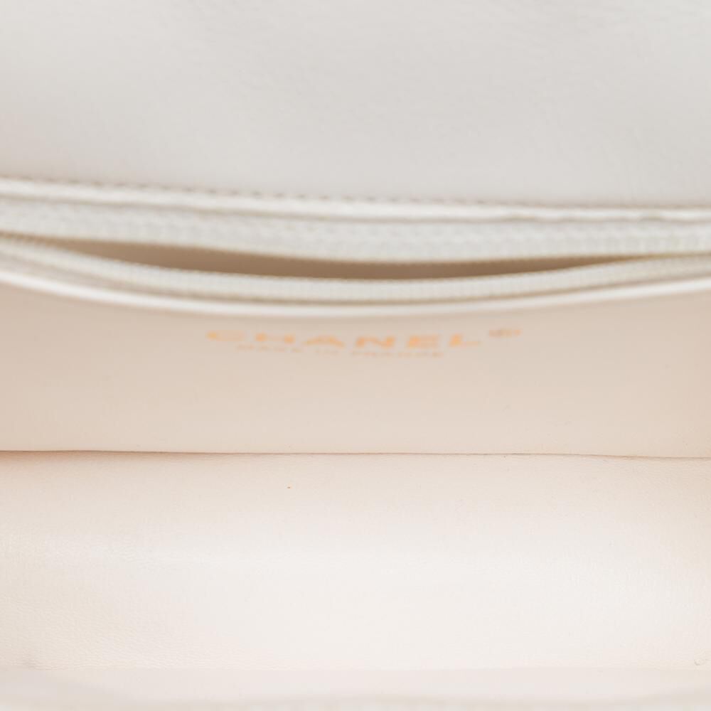 Chanel Flap Bag